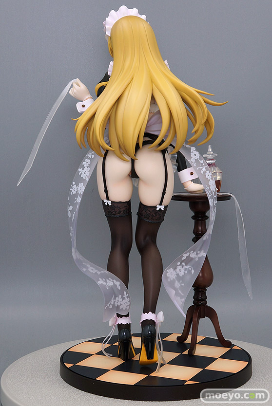 スカイチューブ 広瀬柚葉 illustration by YD EGG フィギュア エロ キャストオフ 製品版 05