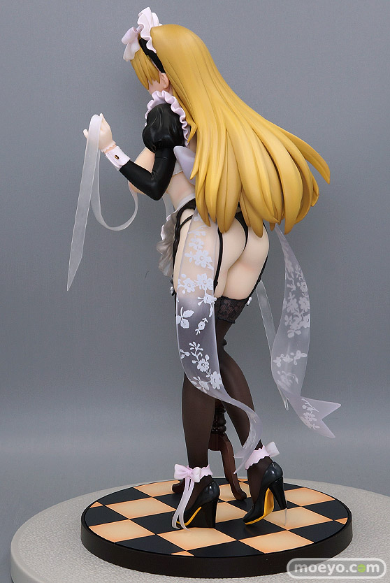 スカイチューブ 広瀬柚葉 illustration by YD EGG フィギュア エロ キャストオフ 製品版 06