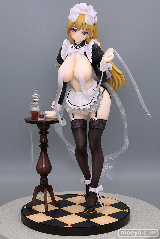 スカイチューブ 広瀬柚葉 illustration by YD EGG フィギュア エロ キャストオフ 製品版 08