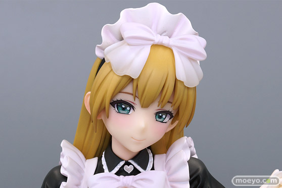 スカイチューブ 広瀬柚葉 illustration by YD EGG フィギュア エロ キャストオフ 製品版 10