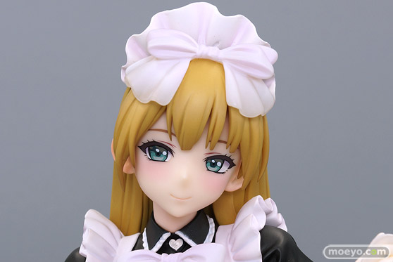 スカイチューブ 広瀬柚葉 illustration by YD EGG フィギュア エロ キャストオフ 製品版 11