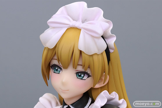 スカイチューブ 広瀬柚葉 illustration by YD EGG フィギュア エロ キャストオフ 製品版 12