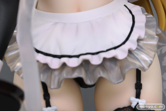 スカイチューブ 広瀬柚葉 illustration by YD EGG フィギュア エロ キャストオフ 製品版 18