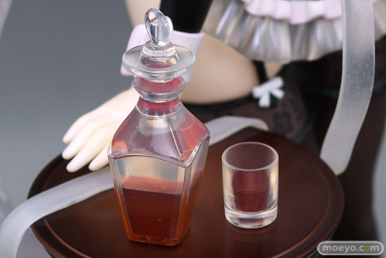 スカイチューブ 広瀬柚葉 illustration by YD EGG フィギュア エロ キャストオフ 製品版 20