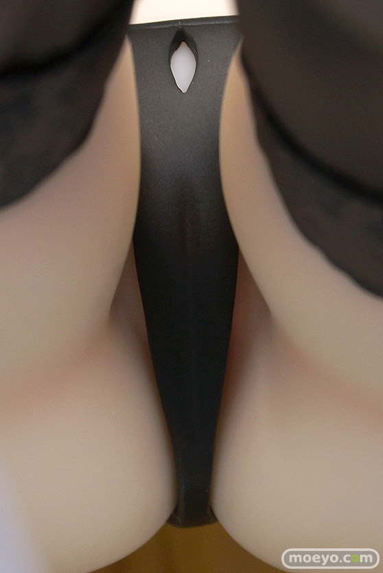 スカイチューブ 広瀬柚葉 illustration by YD EGG フィギュア エロ キャストオフ 製品版 26