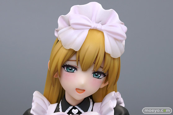 スカイチューブ 広瀬柚葉 illustration by YD EGG フィギュア エロ キャストオフ 製品版 35