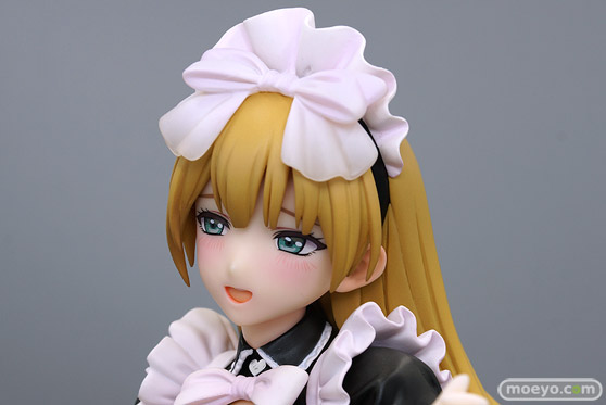 スカイチューブ 広瀬柚葉 illustration by YD EGG フィギュア エロ キャストオフ 製品版 37