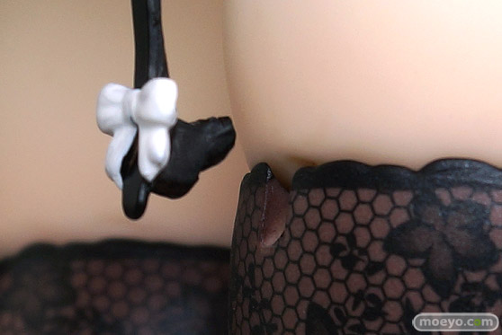 スカイチューブ 広瀬柚葉 illustration by YD EGG フィギュア エロ キャストオフ 製品版 58