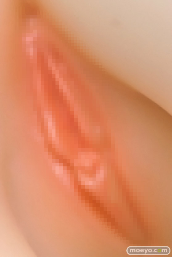 スカイチューブ 広瀬柚葉 illustration by YD EGG フィギュア エロ キャストオフ 製品版 65