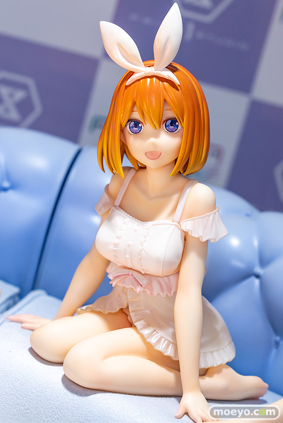 秋葉原の新作フィギュア展示の様子 あみあみ 08