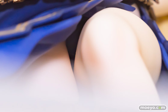 秋葉原の新作フィギュア展示の様子 あみあみ 17