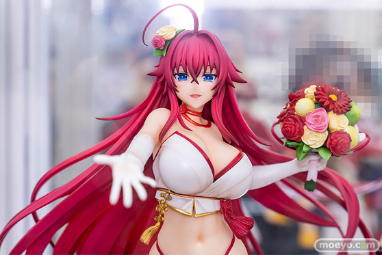 秋葉原の新作フィギュア展示の様子 あみあみ 27