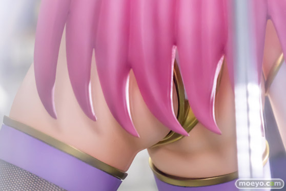 秋葉原の新作フィギュア展示の様子 あみあみ 35