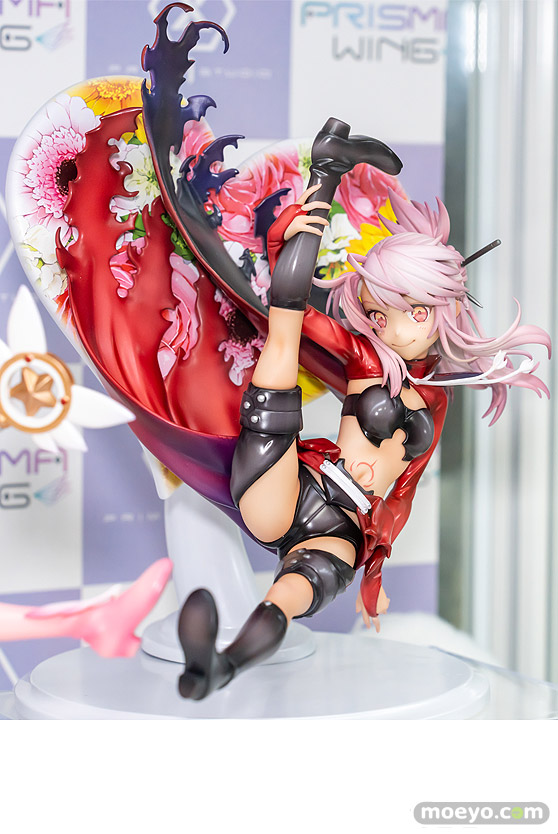 秋葉原の新作フィギュア展示の様子 あみあみ ボークス コトブキヤ 10