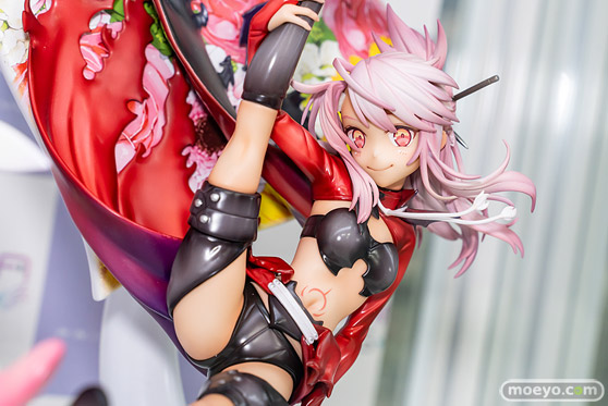 秋葉原の新作フィギュア展示の様子 あみあみ ボークス コトブキヤ 11