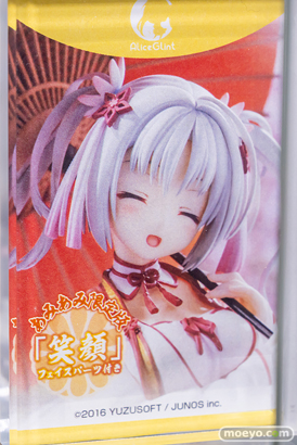 秋葉原の新作フィギュア展示の様子 あみあみ ボークス コトブキヤ 16