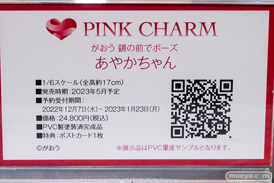 秋葉原の新作フィギュア展示の様子 あみあみ ボークス コトブキヤ 31