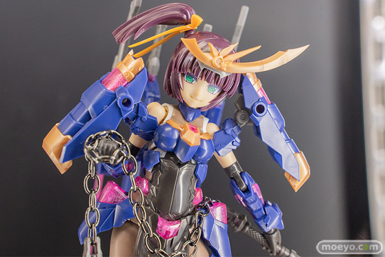 秋葉原の新作フィギュア展示の様子 あみあみ ボークス コトブキヤ 37