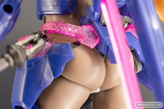 秋葉原の新作フィギュア展示の様子 あみあみ ボークス コトブキヤ 38