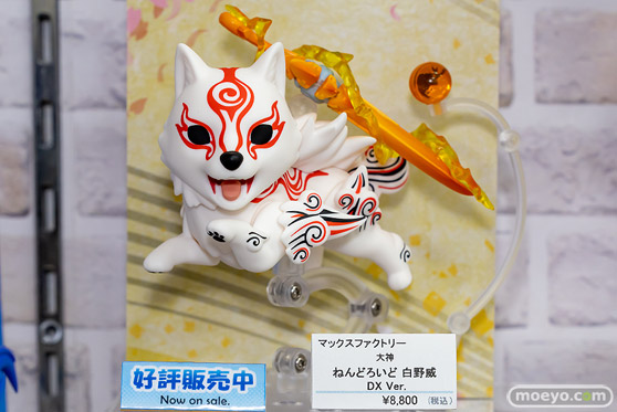 秋葉原の新作フィギュア展示の様子 あみあみ ボークス コトブキヤ 41