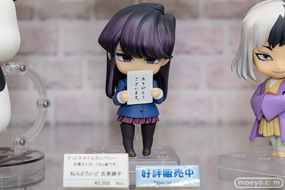 秋葉原の新作フィギュア展示の様子 あみあみ ボークス コトブキヤ 42