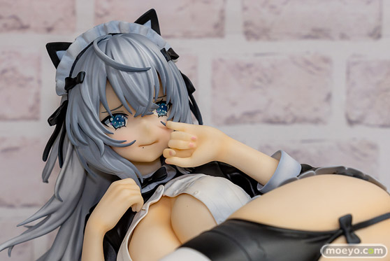 秋葉原の新作フィギュア展示の様子 あみあみ ボークス コトブキヤ 44