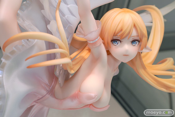 Otherwhere エルフのバレエ フィギュア　あみあみホビーキャンプ2022秋 05