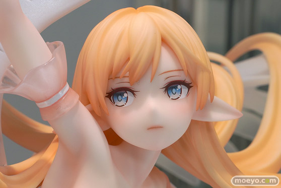 Otherwhere エルフのバレエ フィギュア　あみあみホビーキャンプ2022秋 06