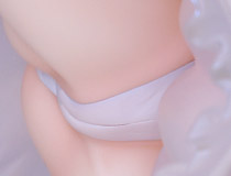 【AHC2022秋】Otherwhere新作美少女フィギュア「エルフのバレエ」彩色サンプルが展示！