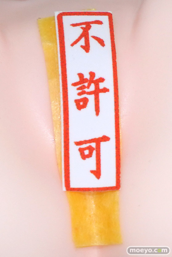 マジックバレット 天三月オリジナルキャラクター M Ⅱ(エム ツー) ふぉるとねいしょん 星名詠美 ネイティブ 第4回 ネイティブ フィギュア展示会(エロホビ) エロ フィギュア キャストオフ 17