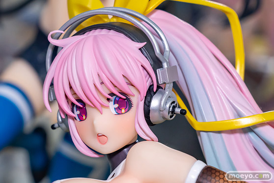 キャラアニ CAworks 『対魔忍RPG×すーぱーそに子』 そに子、対魔忍になりまうs♪ フィギュア 03