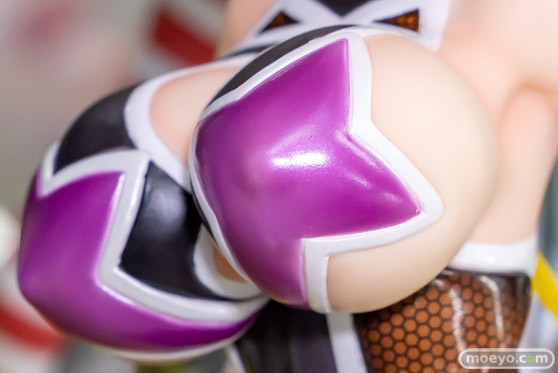 キャラアニ CAworks 『対魔忍RPG×すーぱーそに子』 そに子、対魔忍になりまうs♪ フィギュア 08