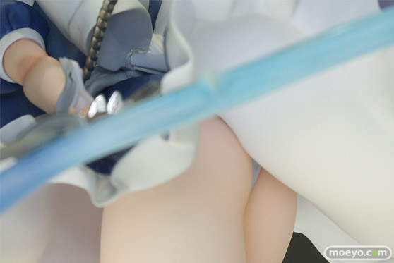 エモントイズ 東方Project 十六夜咲夜 illustration by TEDDY miya YOSHI 小唄 たけうちハム フィギュア ワンダーフェスティバル2022 [夏] 08