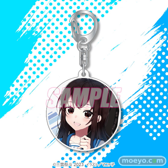 電撃文庫『ストライク・ザ・ブラッド』からヒロイン・姫柊雪菜の誕生日を記念したオンラインくじがくじ引き堂に登場! 10