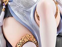 KADOKAWA新作美少女フィギュア「Re：ゼロから始める異世界生活 エミリア 優雅美人ver.」予約受付開始！