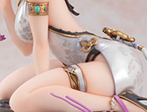 KADOKAWA新作美少女フィギュア「Re：ゼロから始める異世界生活 レム 優雅美人ver.」予約受付開始！