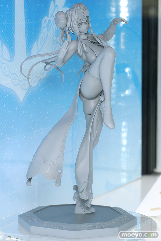 アルター アズールレーン ブレマートン アクションクルーズVer. 田中冬志 メガホビEXPO2022 NEW DOT フィギュア 02