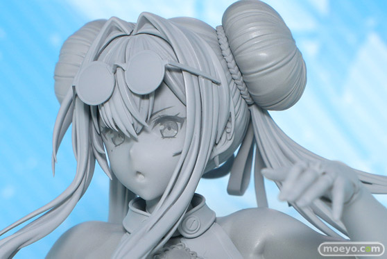 アルター アズールレーン ブレマートン アクションクルーズVer. 田中冬志 メガホビEXPO2022 NEW DOT フィギュア 07