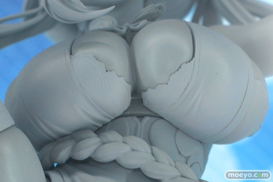 アルター アズールレーン ブレマートン アクションクルーズVer. 田中冬志 メガホビEXPO2022 NEW DOT フィギュア 14