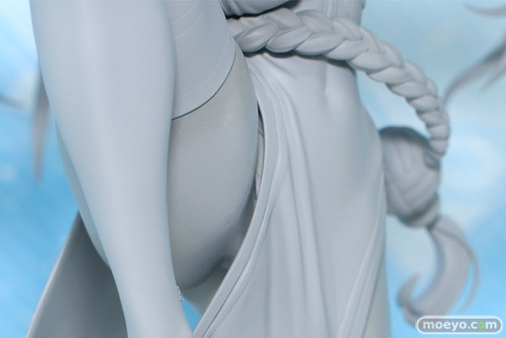 アルター アズールレーン ブレマートン アクションクルーズVer. 田中冬志 メガホビEXPO2022 NEW DOT フィギュア 15