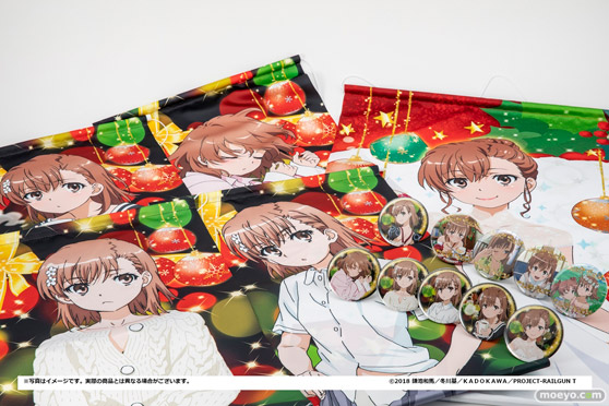 TVアニメ『とある科学の超電磁砲T』より、描きおろしイラストを使用した美琴づくしの『とある科学の超電磁砲T』当たり付き缶バッジくじがグッズステーション限定で発売決定! 02