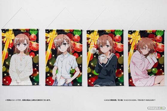 TVアニメ『とある科学の超電磁砲T』より、描きおろしイラストを使用した美琴づくしの『とある科学の超電磁砲T』当たり付き缶バッジくじがグッズステーション限定で発売決定! 05