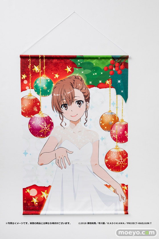 TVアニメ『とある科学の超電磁砲T』より、描きおろしイラストを使用した美琴づくしの『とある科学の超電磁砲T』当たり付き缶バッジくじがグッズステーション限定で発売決定! 06