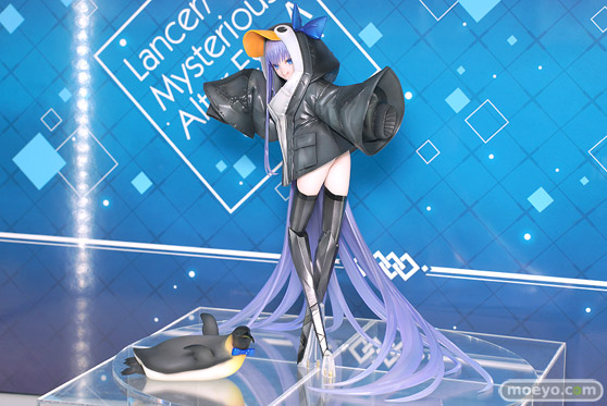 アルター Fate/Grand Order ランサー/謎のアルターエゴ・Λ sai 鉄森七方 メガホビEXPO2022 NEW DOT フィギュア 03