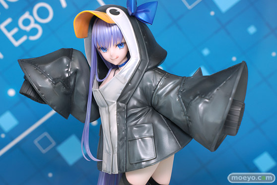 アルター Fate/Grand Order ランサー/謎のアルターエゴ・Λ sai 鉄森七方 メガホビEXPO2022 NEW DOT フィギュア 04