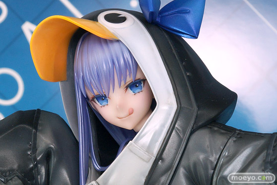 アルター Fate/Grand Order ランサー/謎のアルターエゴ・Λ sai 鉄森七方 メガホビEXPO2022 NEW DOT フィギュア 05