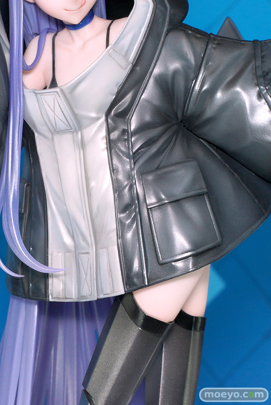 アルター Fate/Grand Order ランサー/謎のアルターエゴ・Λ sai 鉄森七方 メガホビEXPO2022 NEW DOT フィギュア 06