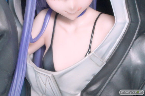 アルター Fate/Grand Order ランサー/謎のアルターエゴ・Λ sai 鉄森七方 メガホビEXPO2022 NEW DOT フィギュア 07