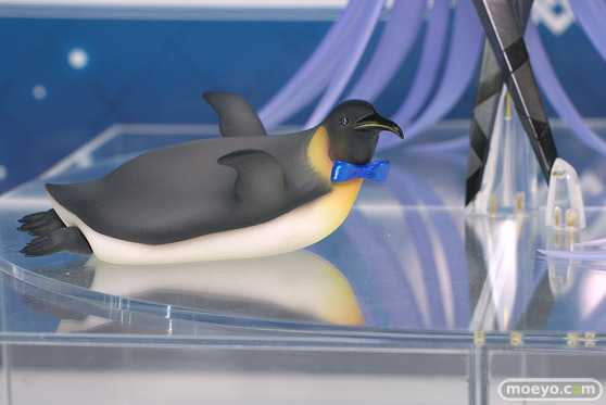 アルター Fate/Grand Order ランサー/謎のアルターエゴ・Λ sai 鉄森七方 メガホビEXPO2022 NEW DOT フィギュア 08