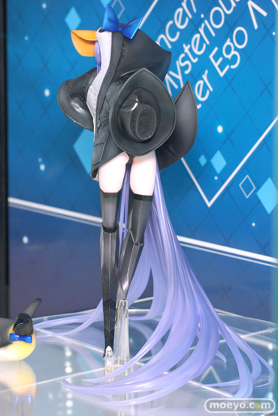 アルター Fate/Grand Order ランサー/謎のアルターエゴ・Λ sai 鉄森七方 メガホビEXPO2022 NEW DOT フィギュア 09